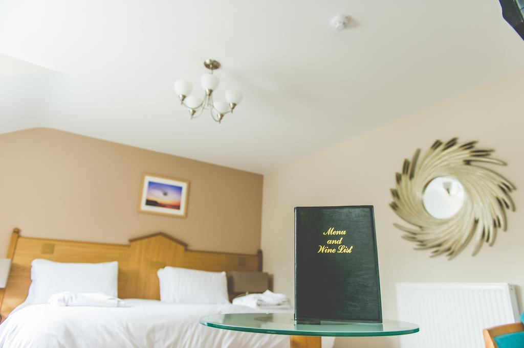 Four Seasons Hotel Aberystwyth Ngoại thất bức ảnh